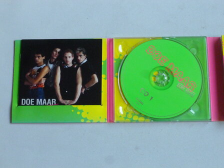 Doe Maar - Echt Alles (3 CD)