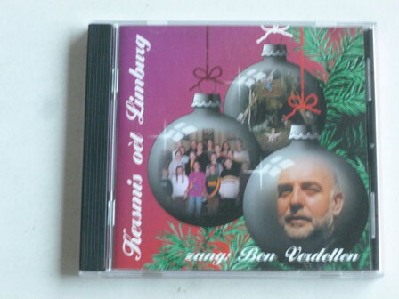 Ben Verdellen - Kermis oet Limburg