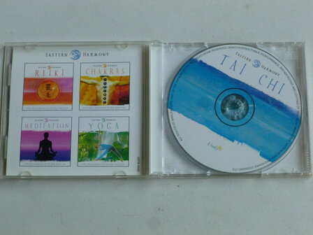 Tai Chi - for the Mind Body &amp; Soul / Tim Palma