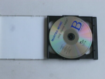 Mantra Music - Sing, Dance, Enjoy / Henry Marshall (2 CD)