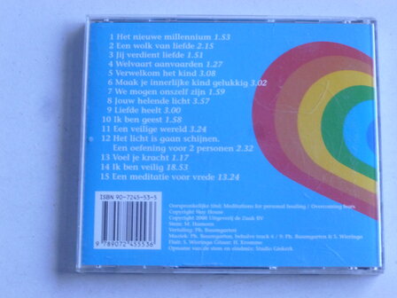 Louise L. Hay - Liefdevolle Meditaties