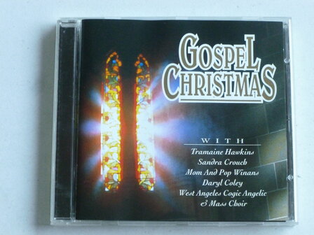 Gospel Christmas - various artists