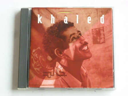 Khaled - khaled (1992)