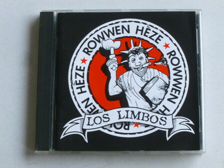 Rowwen Heze - Los Limbos / Blieve loepe
