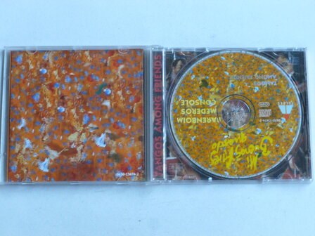 Mi Buenos Aires Querido / Tangos Among Friends - Barenboim, Mederos, Console