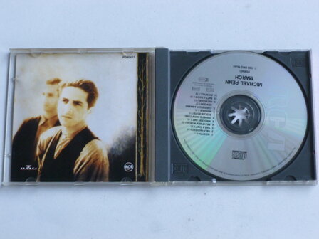 Michael Penn - March