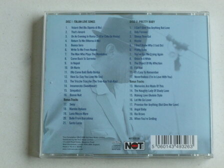 Dean Martin - The Essential (2 CD)