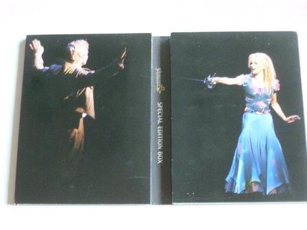 3 Musketiers - De Musical / Special Edition Box (2CD + DVD)