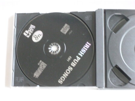Irish Pub Songs - Seven Drunken Night (2 CD)