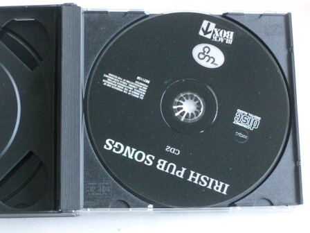 Irish Pub Songs - Seven Drunken Night (2 CD)