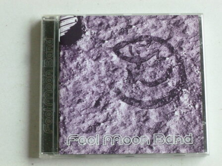 Fool Moon Band - fool moon band