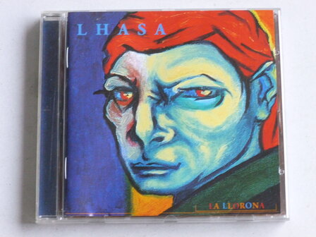 Lhasa - La Llorona