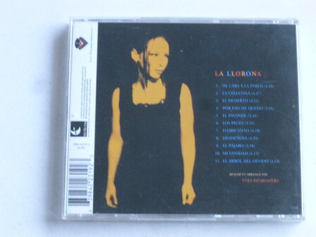 Lhasa - La Llorona