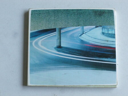 Bugge Wesseltoft - Moving