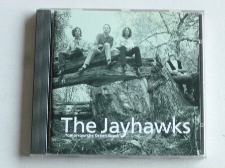 The Jayhawks - Tomorrow the green Grass