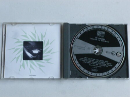 The Jayhawks - Tomorrow the green Grass