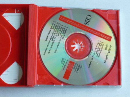 Janis Joplin - Janis / Early Performances (2 CD)