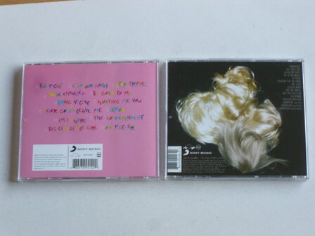 Sia - We are Born + 1000 Forms of Fear (2 CD)