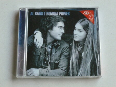 Al Bano E Romina Power