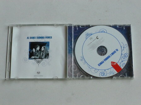 Al Bano E Romina Power