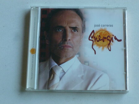 Jose Carraras - Energia