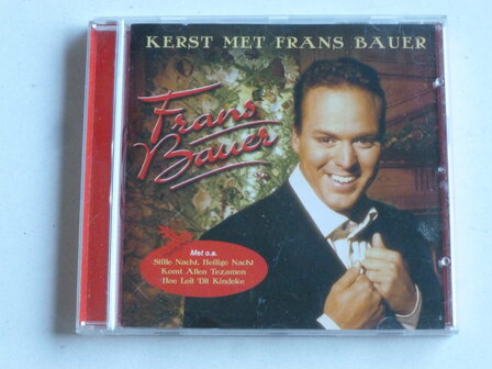 Frans Bauer - Kerst met Frans Bauer