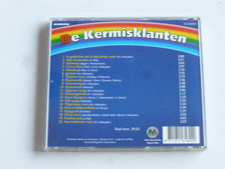 De Kermisklanten
