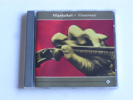Filarfolket - Vintervals