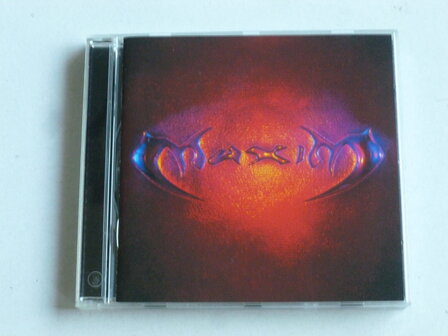 Maxim - Hell&#039;s Kitchen
