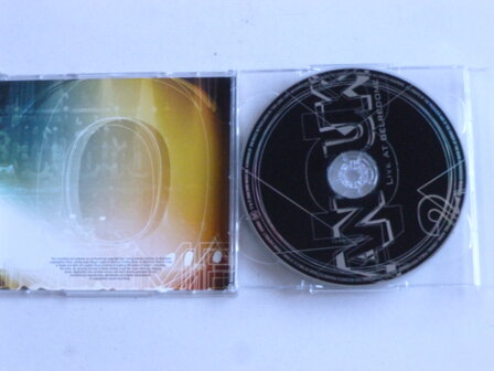 Anouk - Live at Gelredome (2 CD)