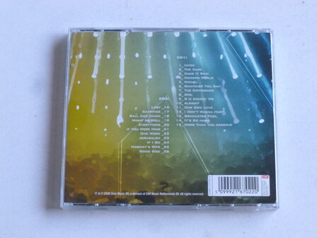Anouk - Live at Gelredome (2 CD)