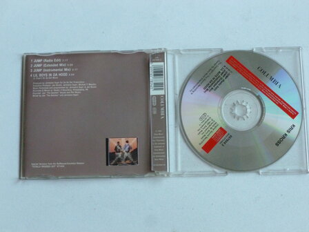 Kris Kross - Jump (CD Single)
