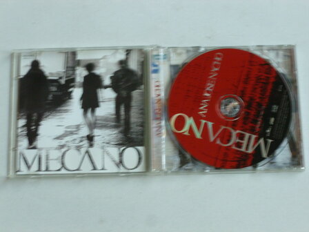 Mecano - Best of Mecano / Ana / Jose / Nacho