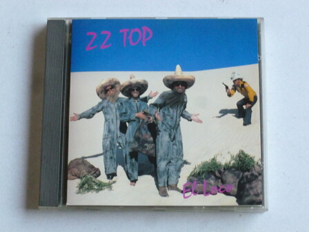 ZZ Top - El Loco