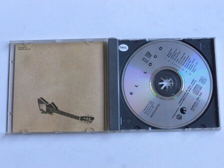 ZZ Top - El Loco