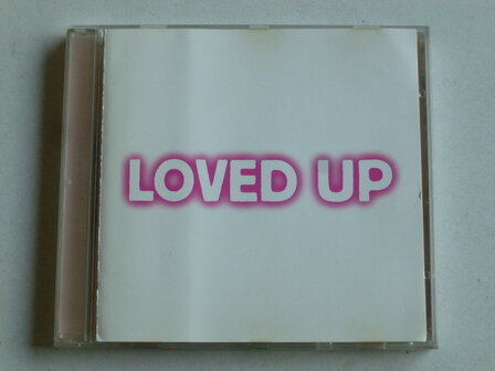 Loved Up - Various artists BBC