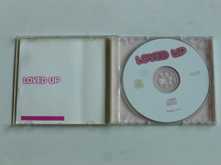Loved Up - Various artists BBC