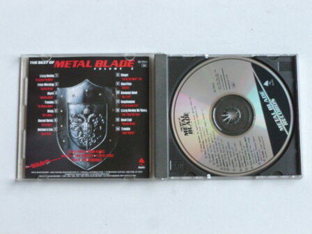 The Best of Metal Blade - Volume 3