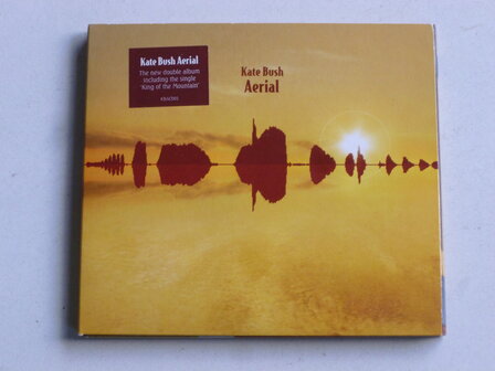 Kate Bush - Aerial (2 CD)