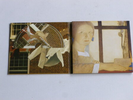 Kate Bush - Aerial (2 CD)