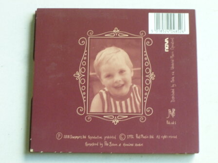 Sam Brown - 43 Minutes.....