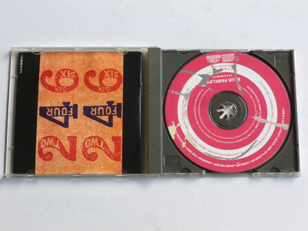 Blur - Parklife
