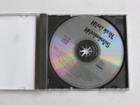 Headbanger&#039;s Club - Heavy Metal Hits