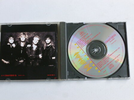 Def Leppard - Adrenalize