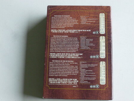 World War II - Classics Box (4 DVD)