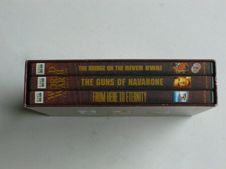World War II - Classics Box (4 DVD)