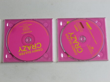 Candy Dulfer - Crazy (CD + DVD)