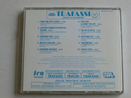 Trafassi - Pum Pum Sexy Body 