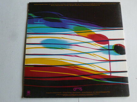 Carpenters - Passage (LP)
