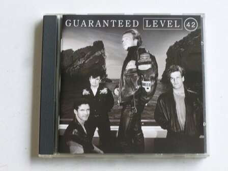 Level 42 - Guaranteed